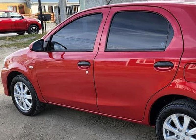  La venta de autos usados cayó un 10,80%