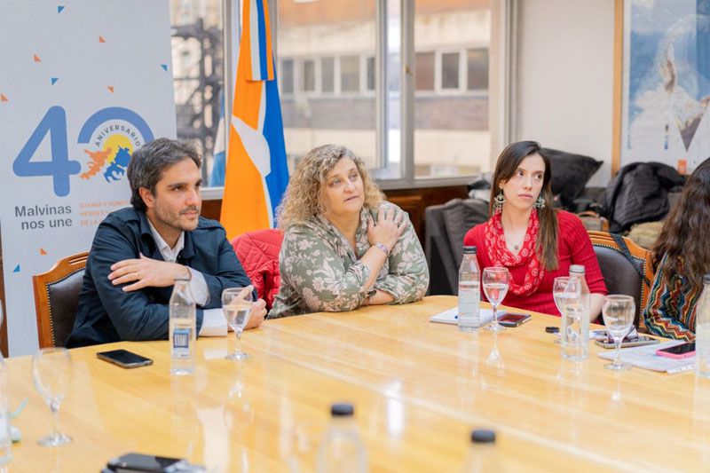 Habrá financiamiento para equipar el laboratorio de toxinas marinas