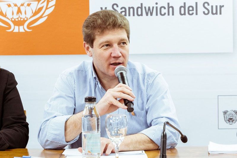 “La ley 19640 ha hecho una Tierra del Fuego posible”