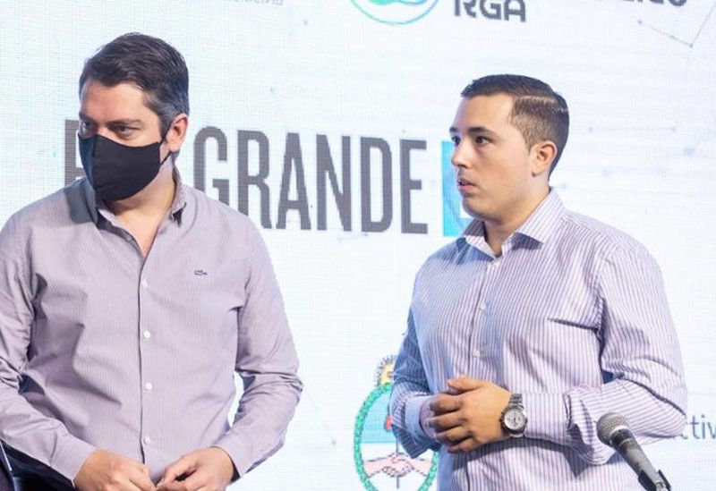 Exigen que Gonzalo Ferro sea separado del cargo