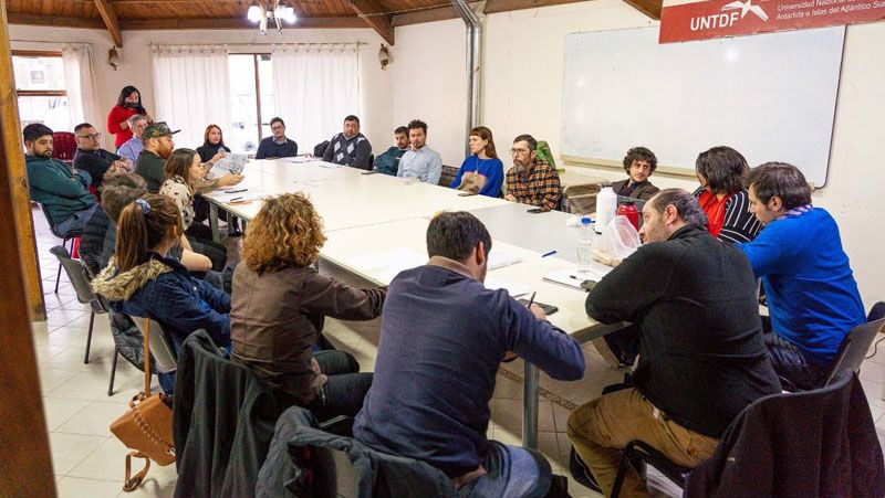 Cannabis Medicinal: Trabajan en la conformación de las mesas técnicas 