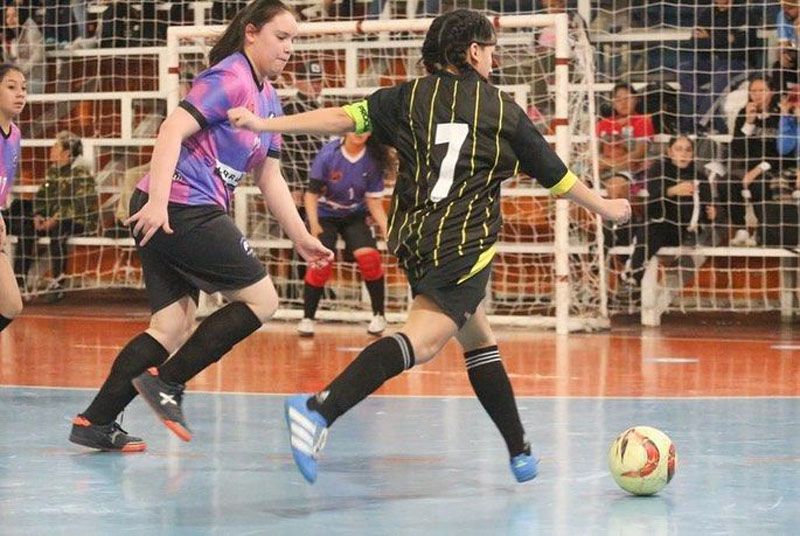 Comenzaron los Juegos Deportivos Fueguinos