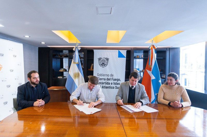 Constituirán un fondo de $60 millones para financiar proyectos de innovación tecnológica