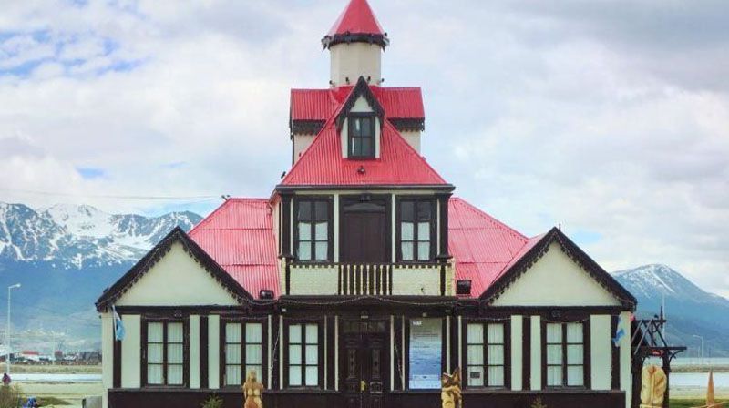 Comienza el empadronamiento de antiguos pobladores de Ushuaia hasta 1954