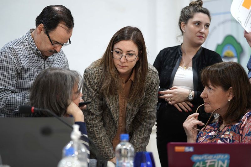 Trabada discusión sobre la reforma del artículo de Eficiencia y Racionalización del Presupuesto Municipal