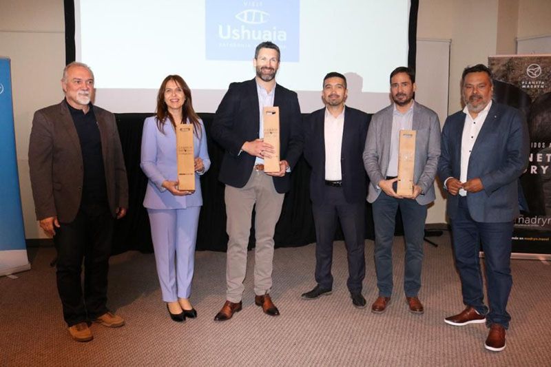 ‘Patagonia Fantástica’ llegará a Brasil para continuar promocionando el corredor turístico