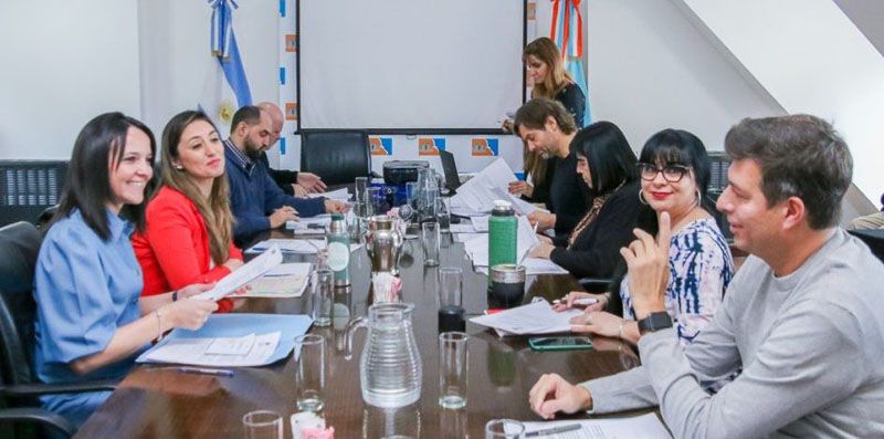 Endeudamiento para capitalizar el Fogadef