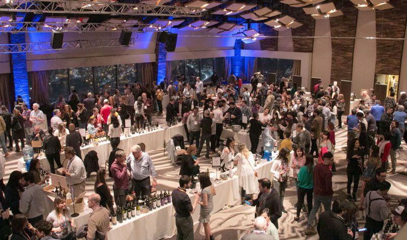 Llega Vinos al Sur Ushuaia 2022