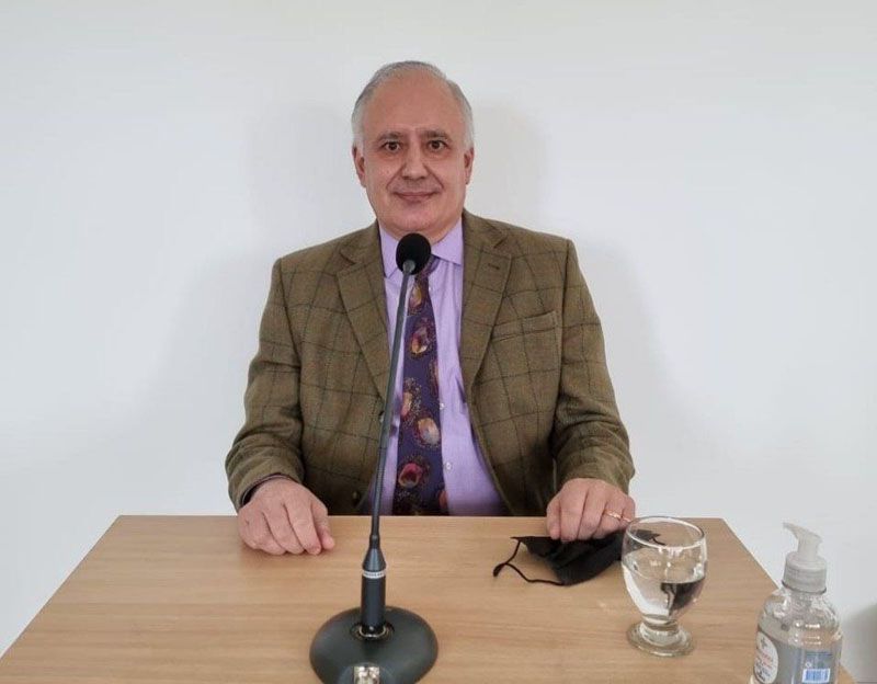 Tomarán juramento al Juez de Competencia Integral de Tolhuin