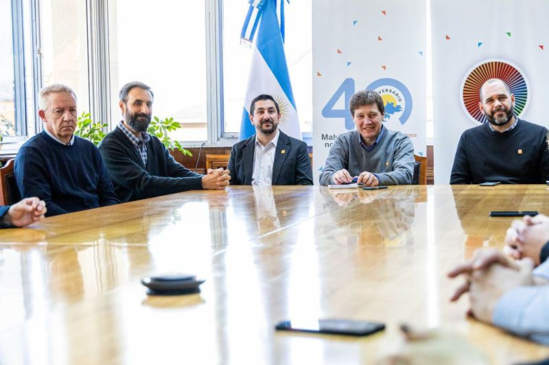 220 millones de dólares para la transición energética 