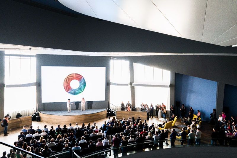 Cubino: “En la Provincia hay mucho talento y eso es lo más importante que tenemos”