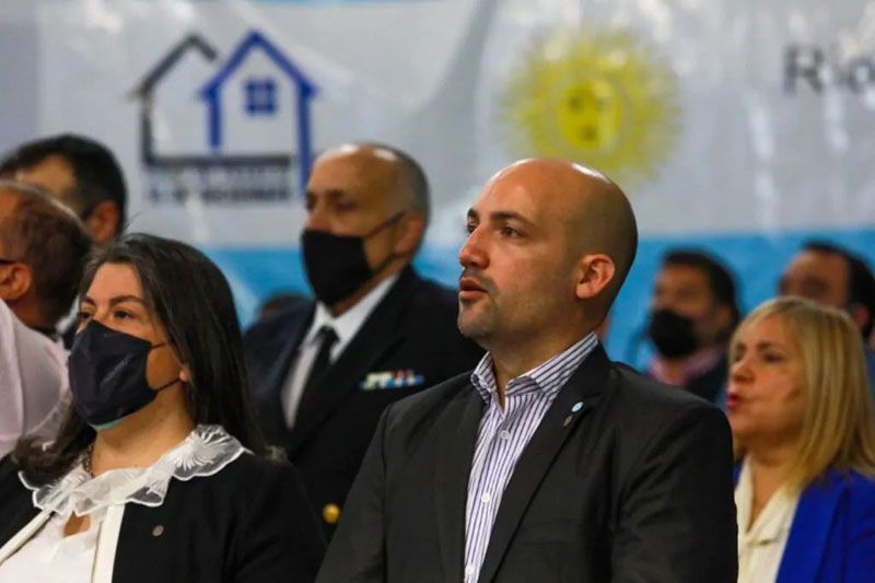 Una singular Expo Deportes tendrá lugar en Río Grande