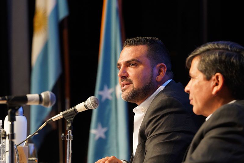 El Concejo Deliberante de Ushuaia abrirá un nuevo período legislativo