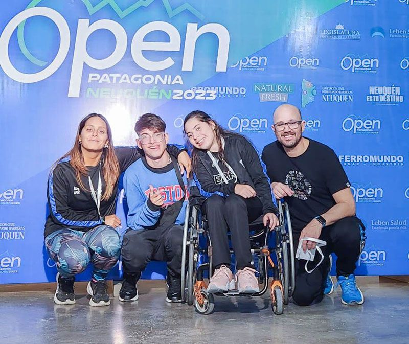 Dautel et Girardi avec une belle performance à l’Open