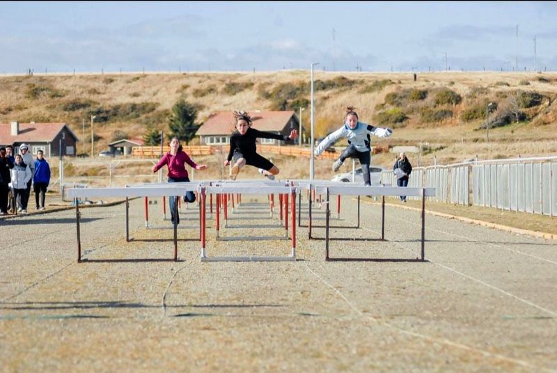 28 propuestas de escuelas deportivas