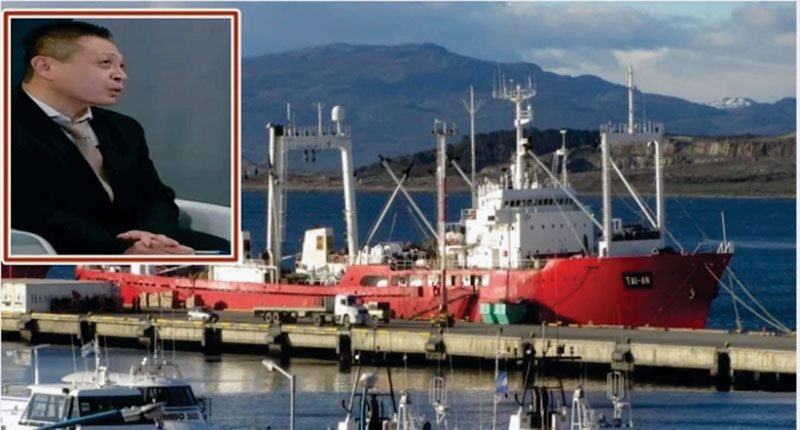 Prodesur S.A. salió al cruce de las críticas