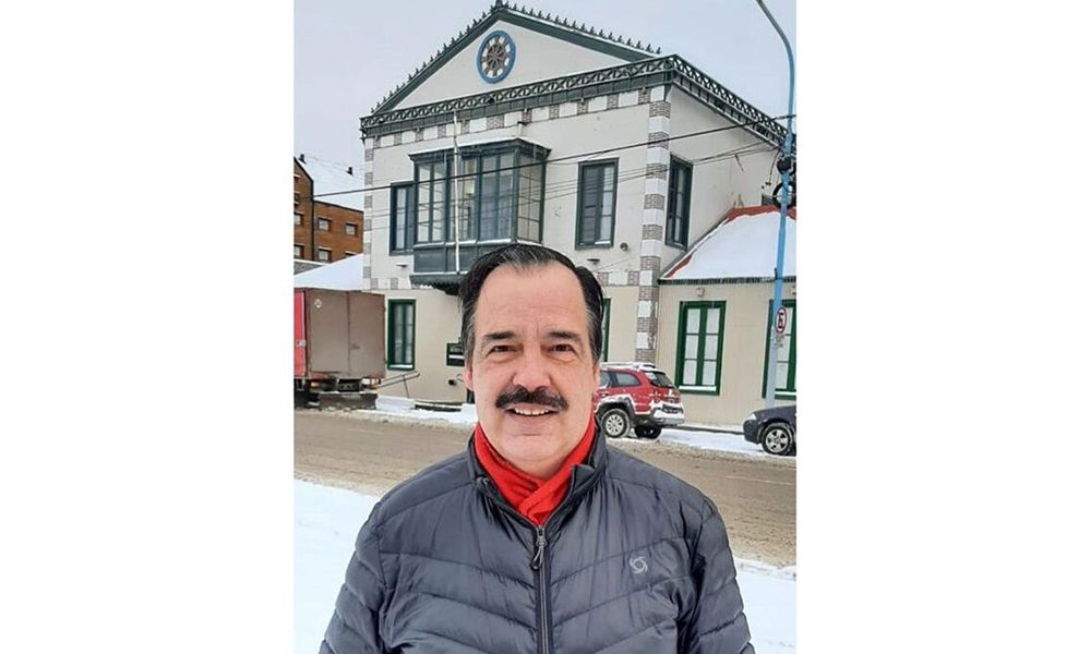 Gustavo Blanco: anécdotas de la redacción de la Constitución Provincial