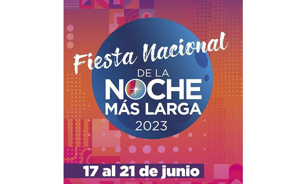 La Fiesta Nacional de la Noche Más Larga sólo tendrá actividades locales 