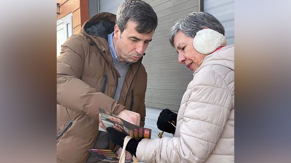 Oscar Rubinos: "Rodríguez Larreta va a derogar la ley de alquileres"