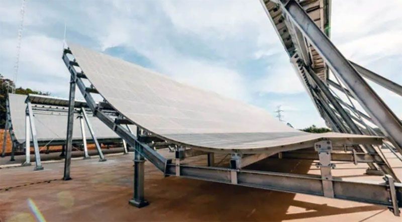 Guzmán pidió cortar Internet y energía al radar en Tolhuin