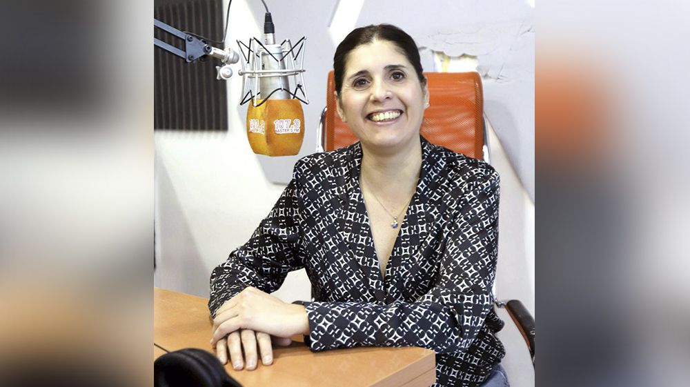 Inicia la campaña de prevención del cáncer de cuello de útero