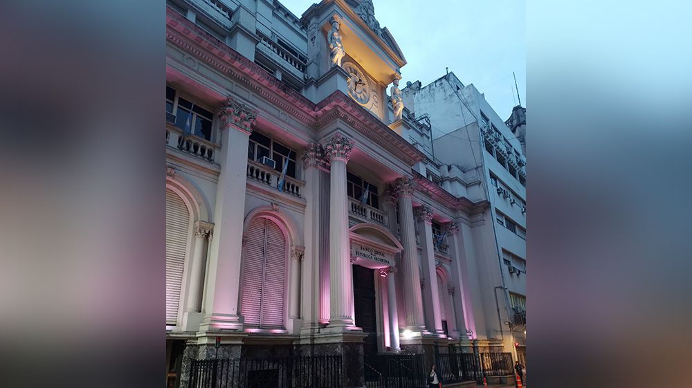 El BCRA no sube más tasas de plazos fijos 