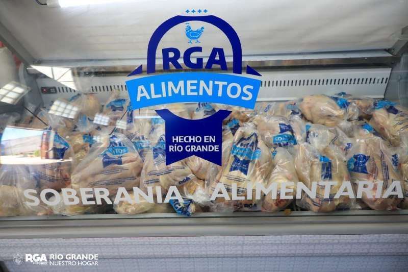 Compromiso con la soberanía alimentaria