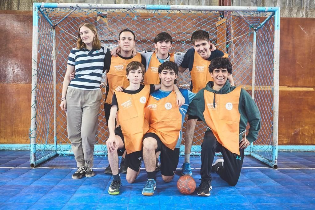 Continúan las actividades del ‘Ushuaia Joven’ 2023