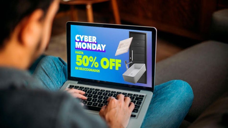 Cybermonday facturó $157 mil millones 