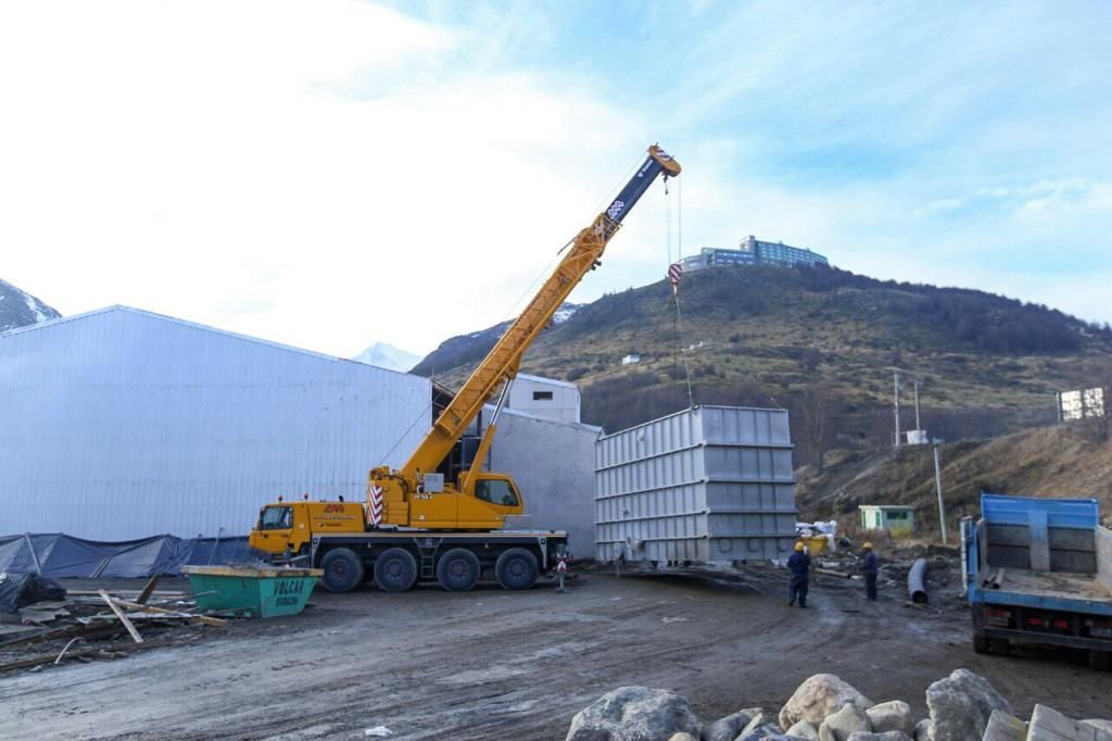 Variaciones en tarifas nacionales de servicios públicos solo impactarían en el gas en Tierra del Fuego