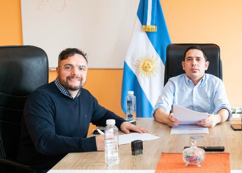 Capacitaciones en prevención de violencia laboral 