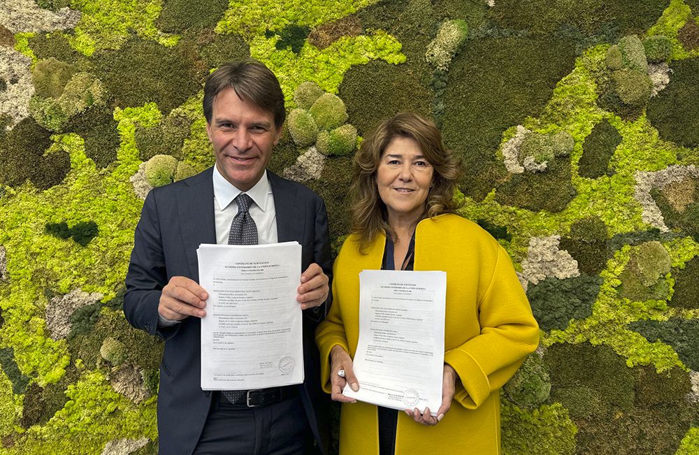 La Unión Europea destina 630.000 euros para proyecto de biodiversidad en Tierra del Fuego