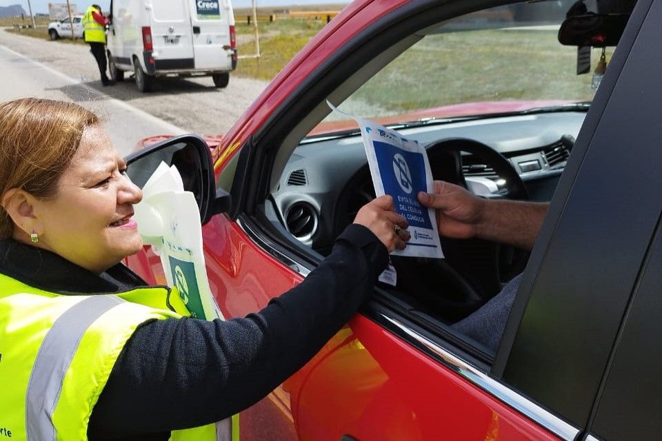 Gobierno dio inicio al operativo verano 