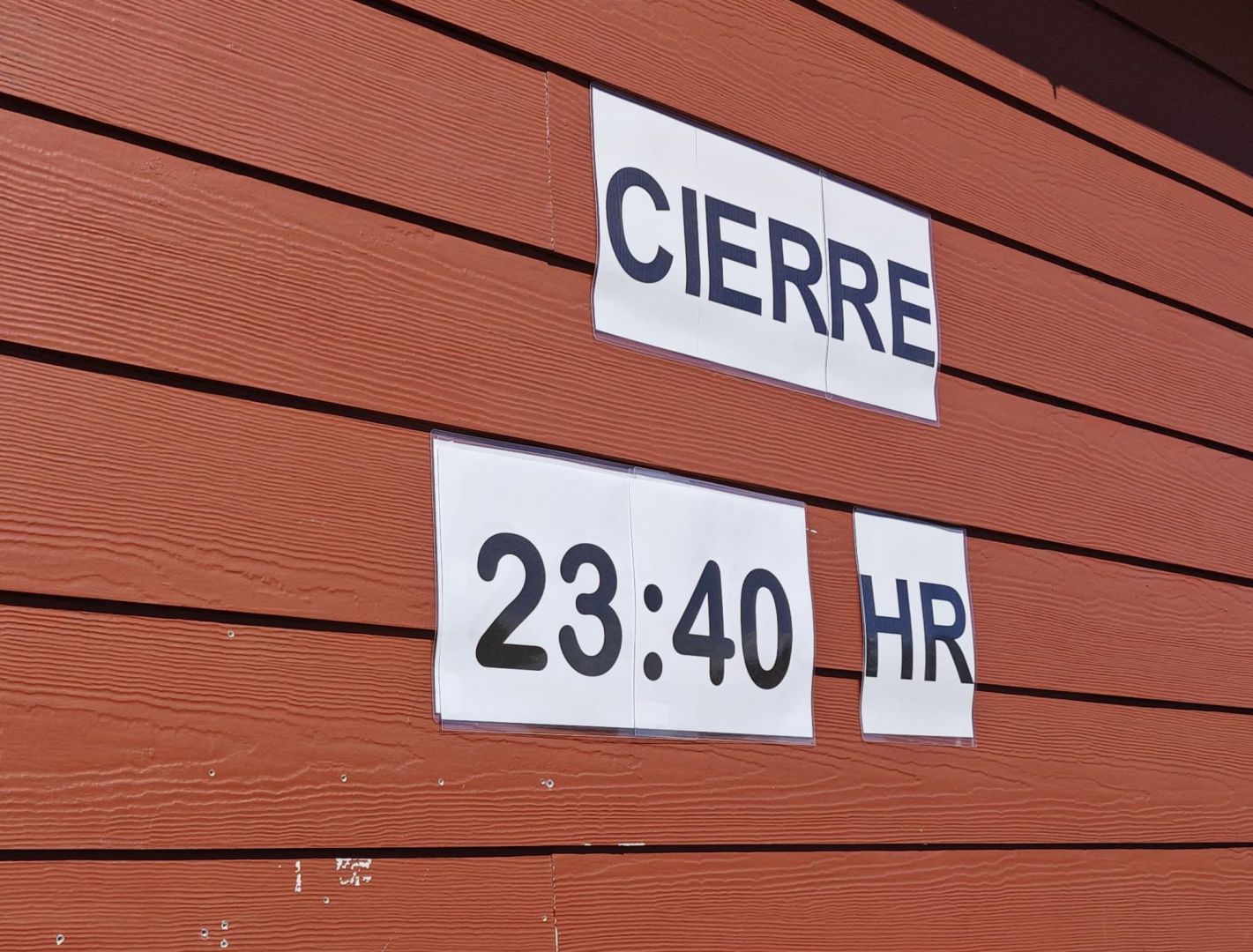 Buen dato para quienes viajan 