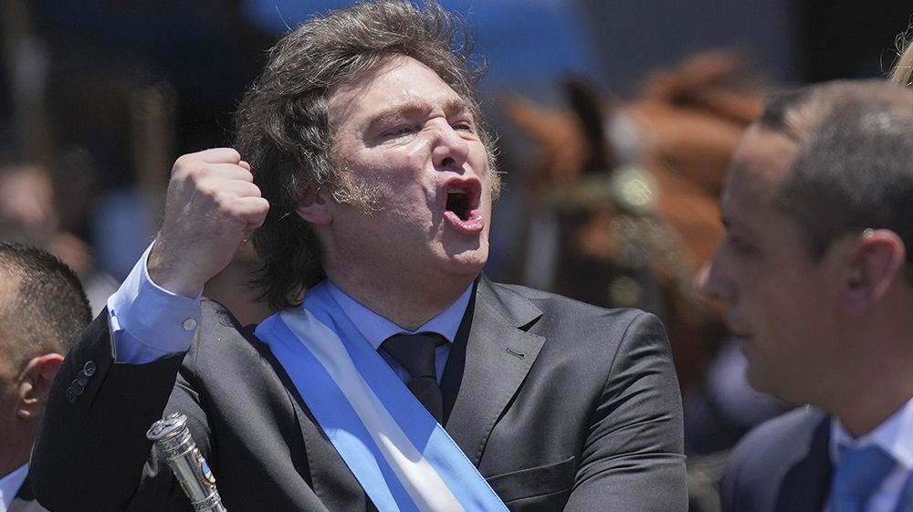 Juez suspendió el articulado que derogaba la Ley de Tierras