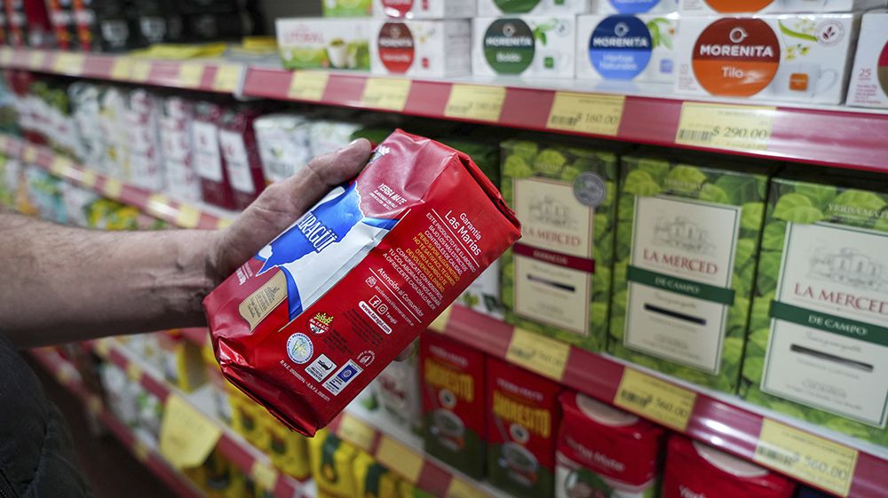 Recesión: la caída en el consumo ya es inédita en los principales centros de ventas