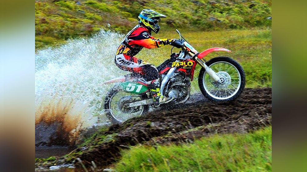 La VTDF declara de interés provincial 