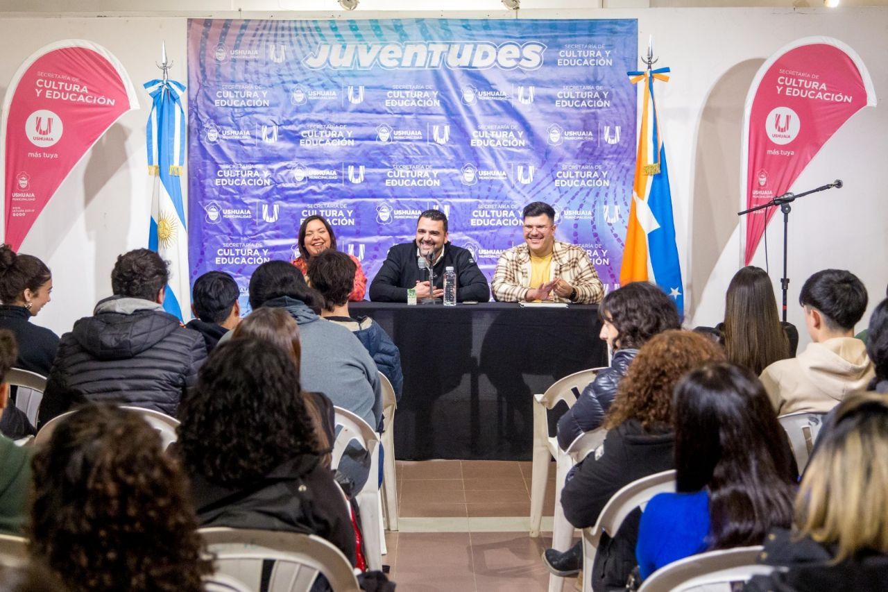 Llega ‘La Fiesta de la Promo ‘24’ para egresados de nivel secundario