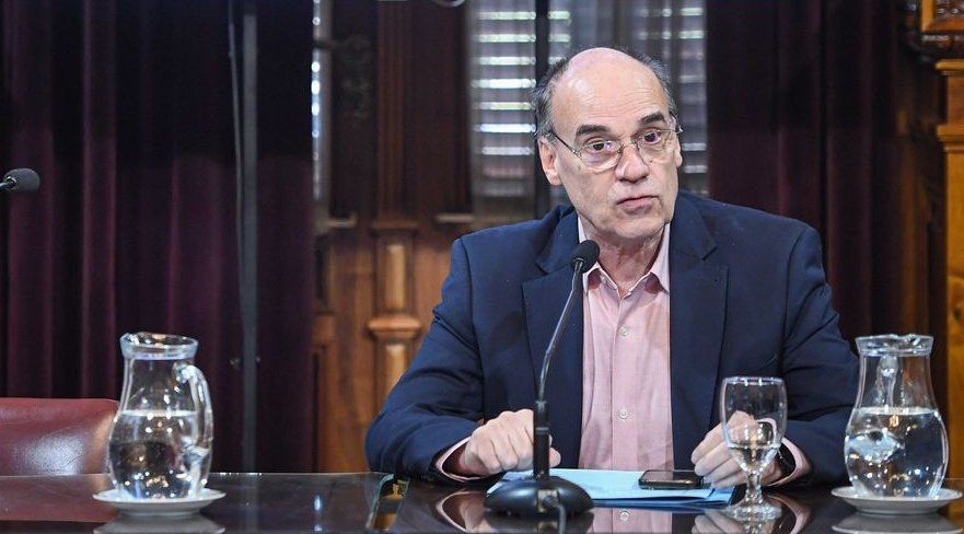 Blanco se opondrá a los artículos polémicos