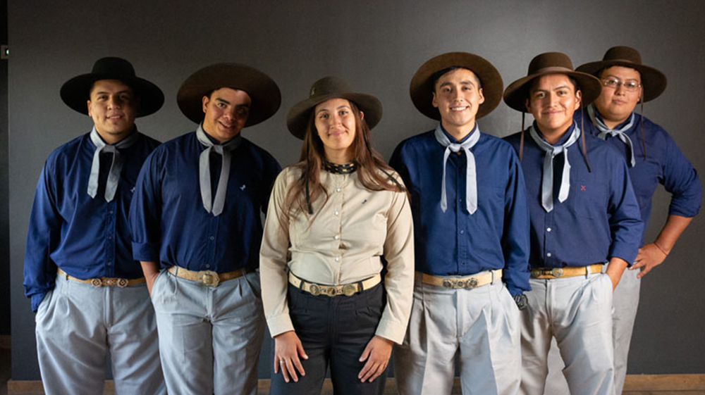 Sele Vera acompañará la celebración del 25 de mayo 