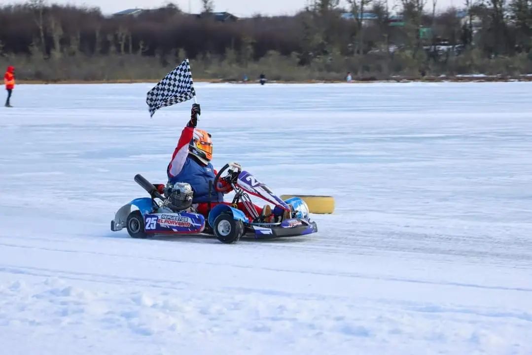 La dupla Funes-Sesma se quedó con el Master de Pilotos