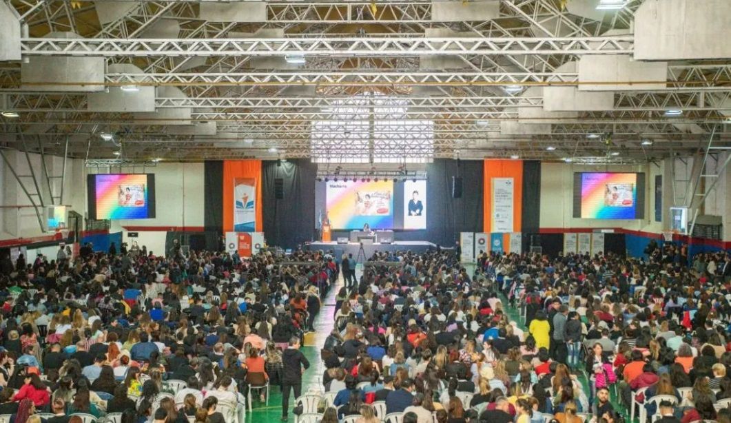 Recepción de ponencias hasta el 30 de Septiembre 