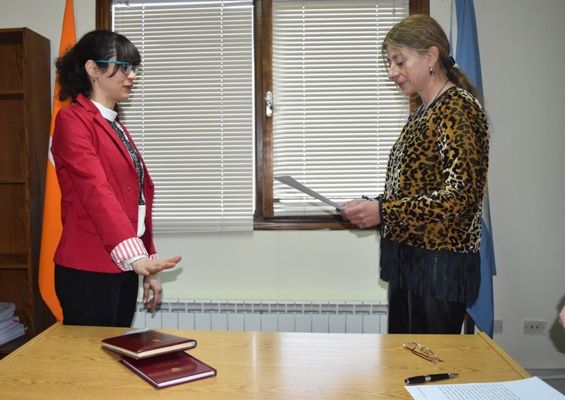 “Están apañando un servicio ilegal”