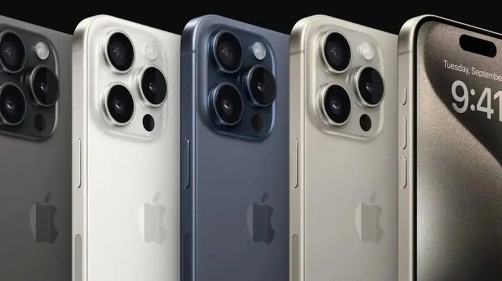 Se espera que bajen precios de los celulares y tecnología