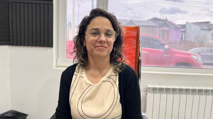 Borgna destacó la declaración de Emergencia Vial 