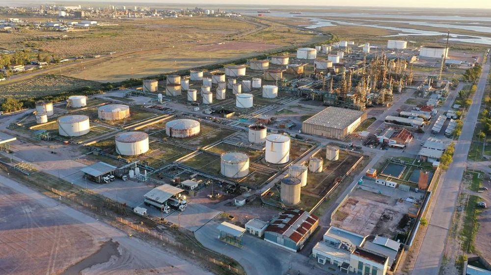 Comité evaluará proyectos para adherir al RIGI