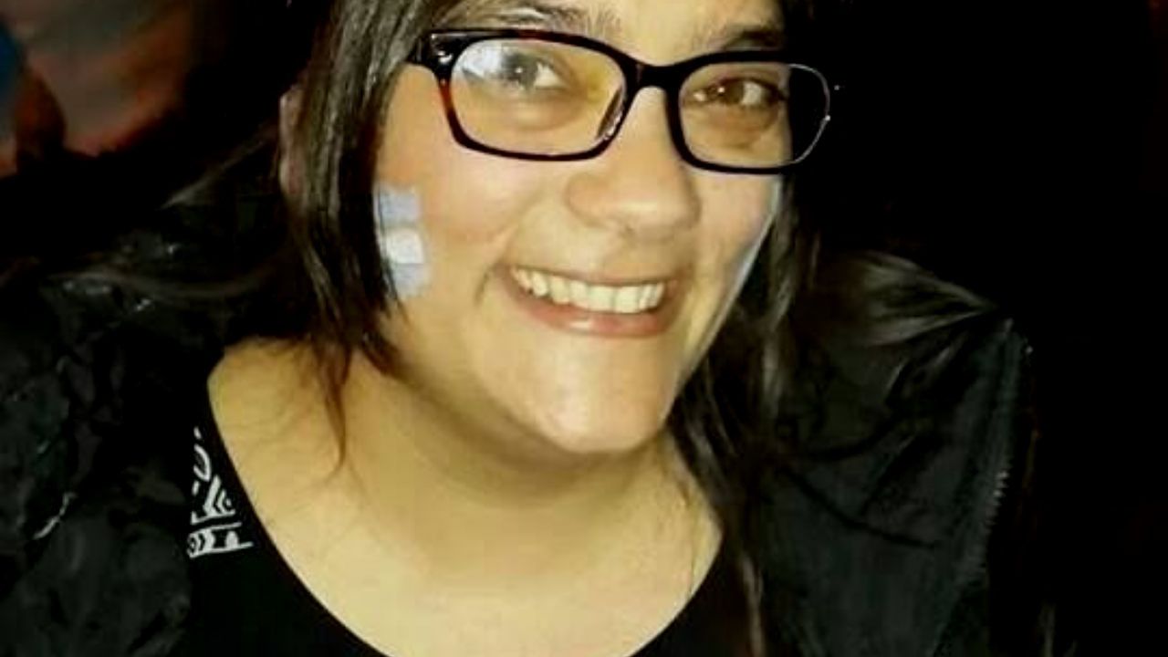 Funcionaria fueguina primera indemnizada por nacer en exilio 