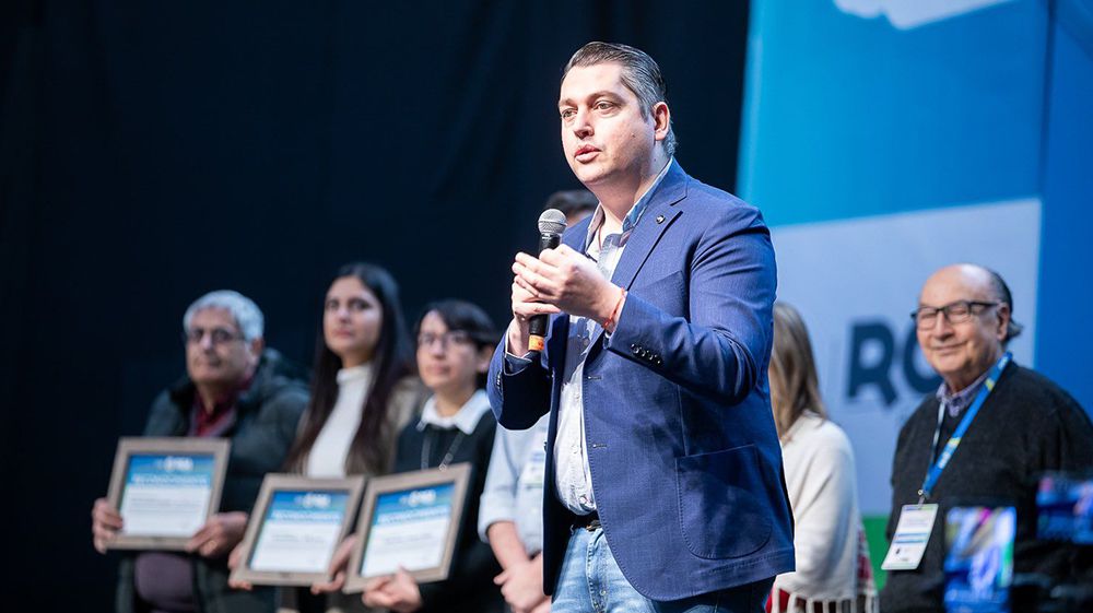 Río Grande fortalece su sistema de Salud Pública