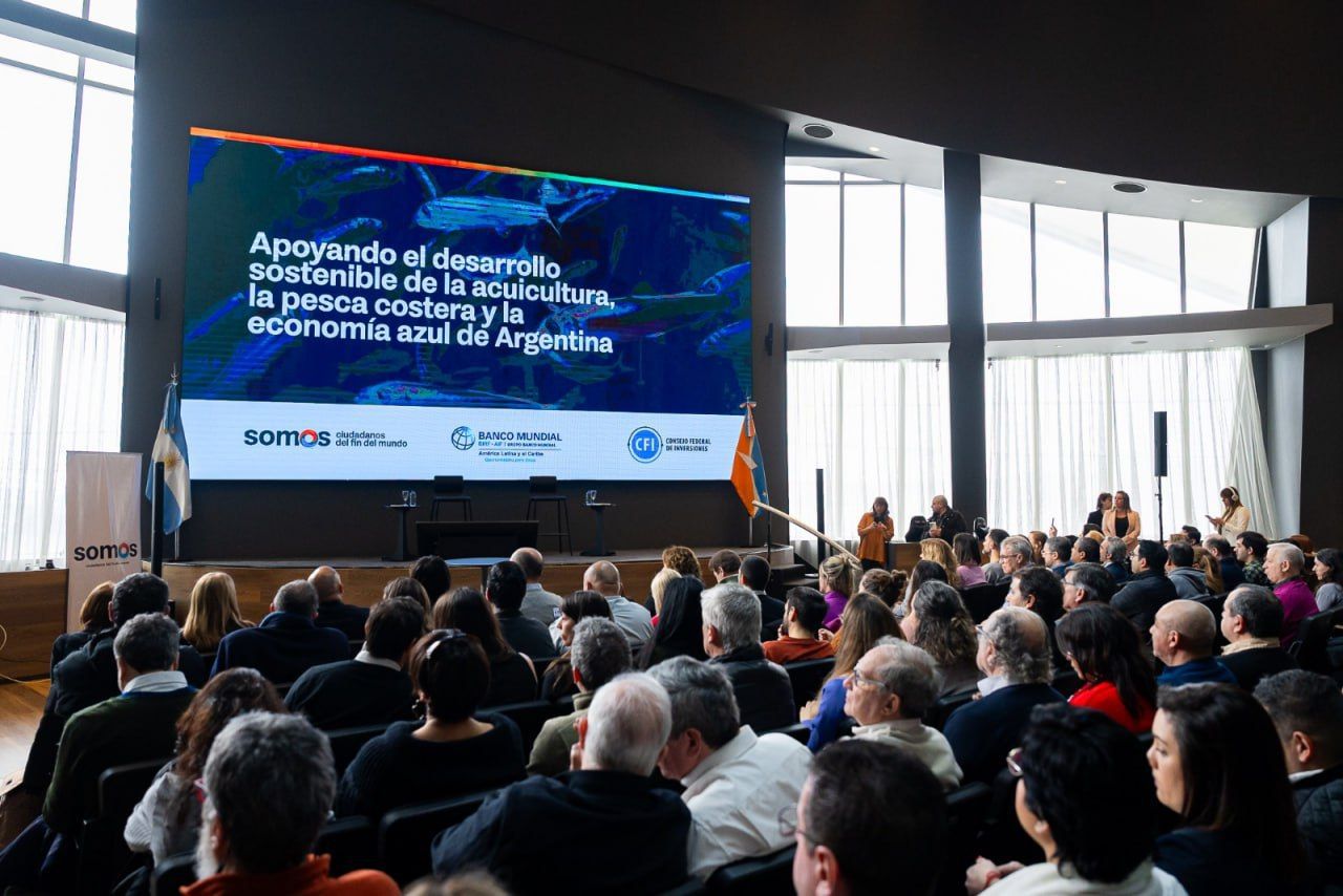 Desarrollo de la acuicultura y la pesca costera 