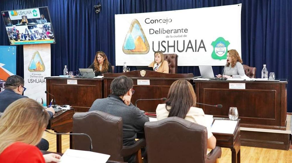 Crearon los premios ‘Olivia’ para deportistas de Ushuaia